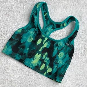 NWOT Champion Unlined Racerback Top